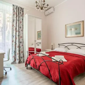 Alexadom Apartment